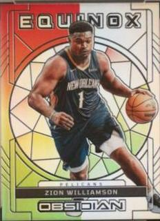 Zion Williamson