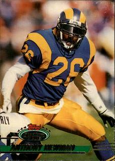 Anthony Newman