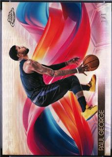 Paul George