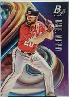Daniel Murphy
