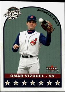 Omar Vizquel