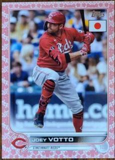 Joey Votto