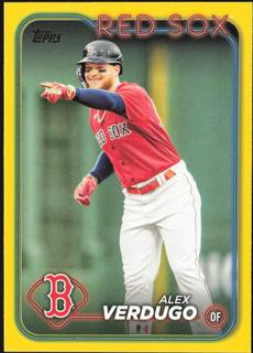 Alex Verdugo