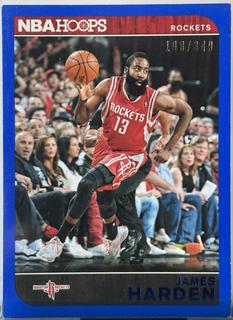 James Harden