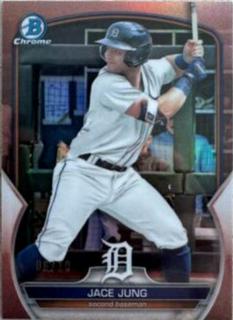 Jace Jung