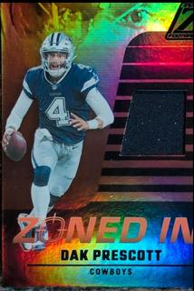 Dak Prescott