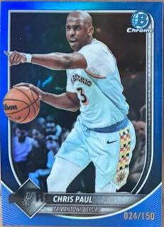 Chris Paul