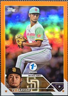 Yu Darvish