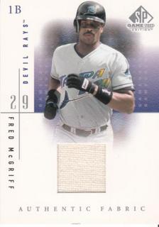 Fred McGriff