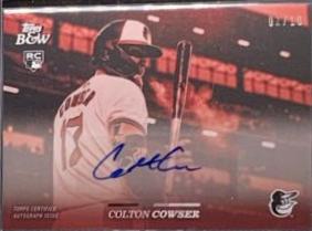 Colton Cowser