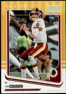 Kirk Cousins
