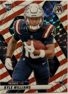 Kyle Williams
