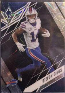 Stefon Diggs
