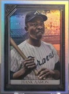 Hank Aaron