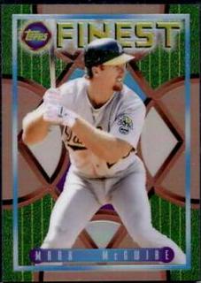 Mark McGwire