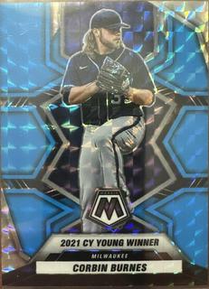 Corbin Burnes