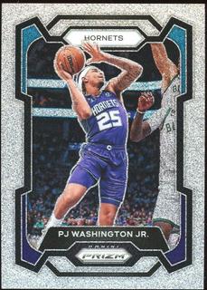 PJ Washington Jr.