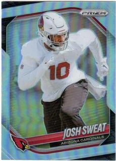 Josh Sweat