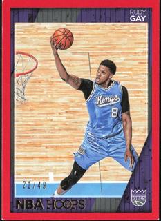 Rudy Gay