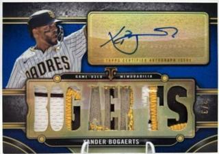 Xander Bogaerts