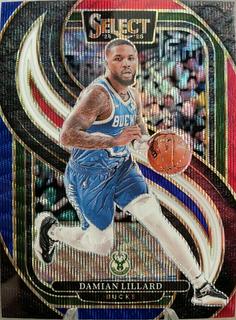 Damian Lillard