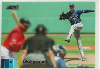 Blake Snell
