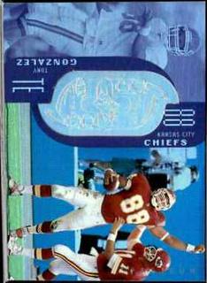 Tony Gonzalez