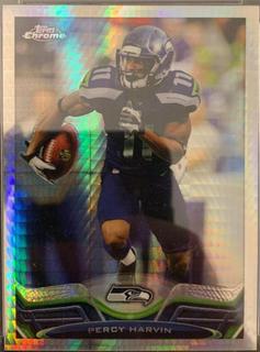 Percy Harvin