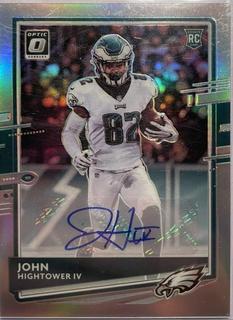 John Hightower IV