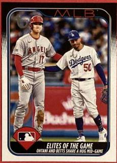 Elites of the Game