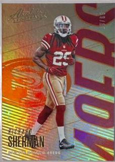 Richard Sherman