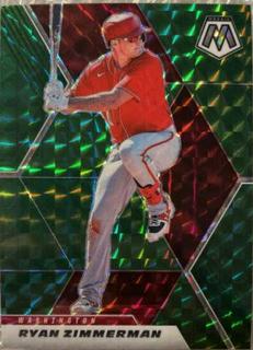 Ryan Zimmerman