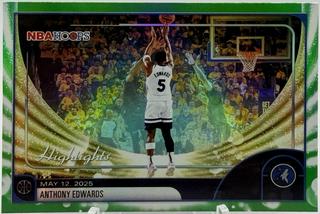 Anthony Edwards
