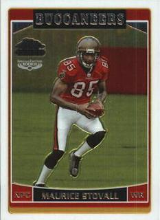 Maurice Stovall