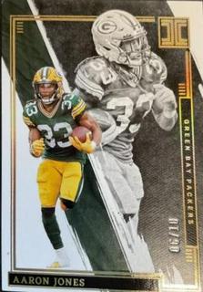 Aaron Jones