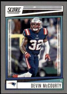 Devin McCourty