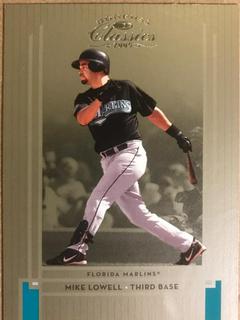 Mike Lowell