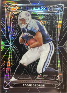 Eddie George
