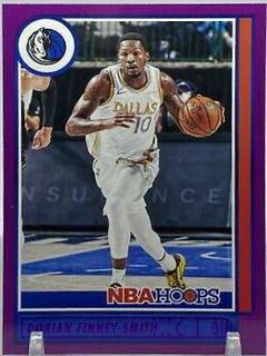 Dorian Finney-Smith