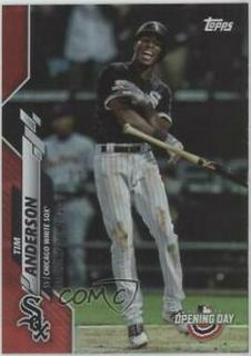 Tim Anderson