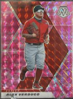 Alex Verdugo