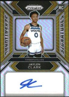 Jaylen Clark