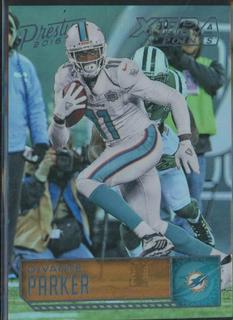 DeVante Parker