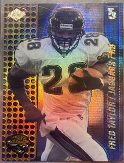 Fred Taylor