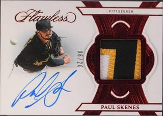 Paul Skenes