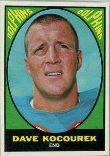 Dave Kocourek