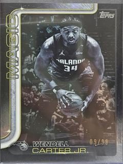 Wendell Carter Jr.