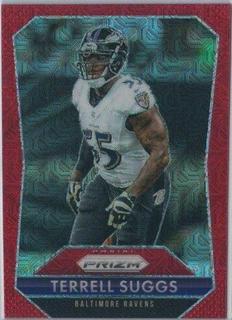 Terrell Suggs