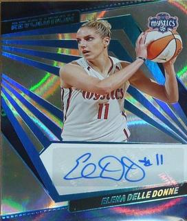 Elena Delle Donne