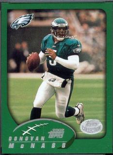 Donovan McNabb